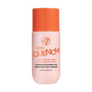 W7 Skin Quench Milky Hydrating Toner