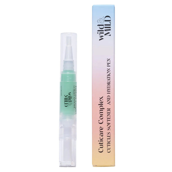 Wild & Mild Cuticare Complex Pen
