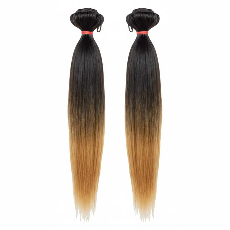 X-Pression Braid Pre-Stretched 46" # T1B/27