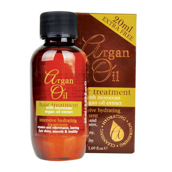 XHC Argan Oil Hair Treatment