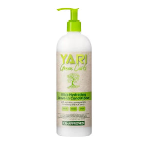 Green Curls Ultra Hydrating Leave-in Conditioner