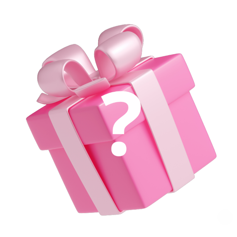You Are Cute You Are Cute Mystery Gift
