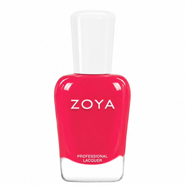 Zoya Nail Polish Coralie
