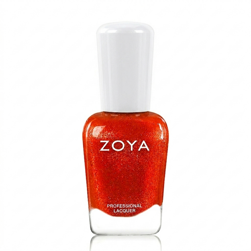 Zoya Nail Polish Rio