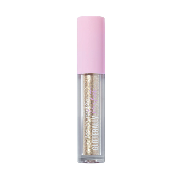 Beauty Creations Glitterally Perfect Glitter Liner 24K