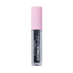 Glitterally Perfect Glitter Liner 5 Star Black