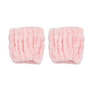 Cleansing Cuffs