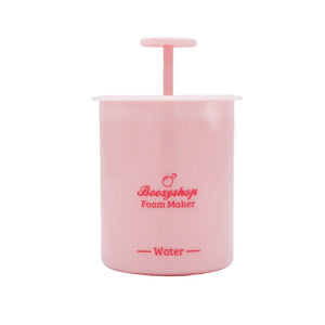 Foam Maker