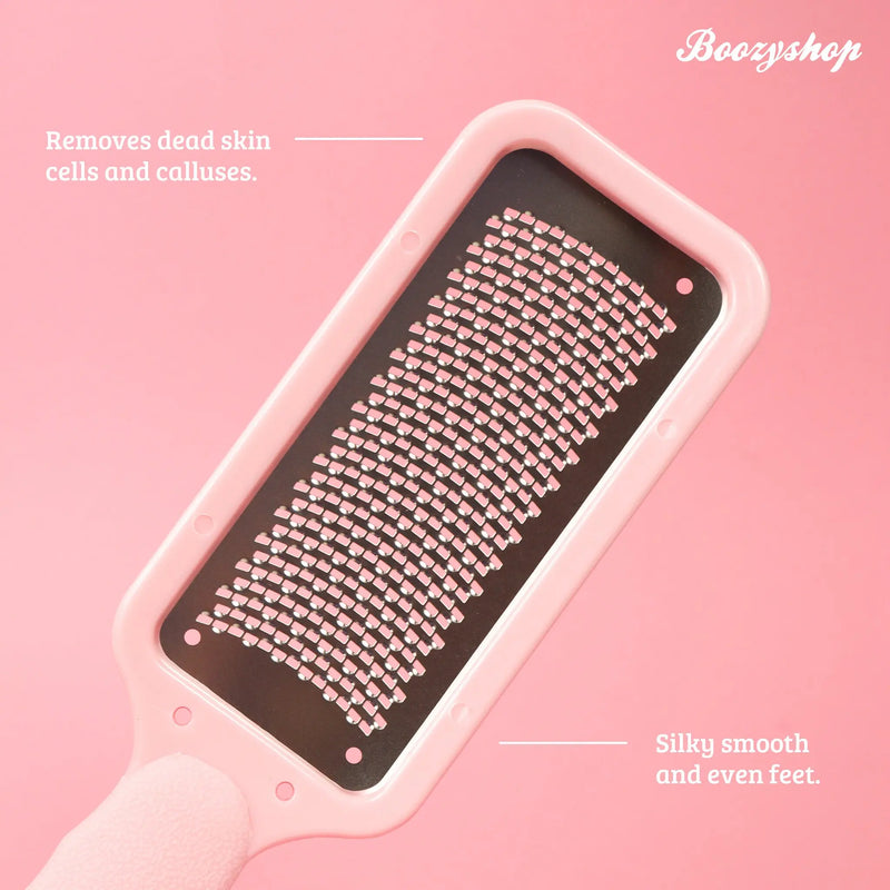 Boozyshop Foot File