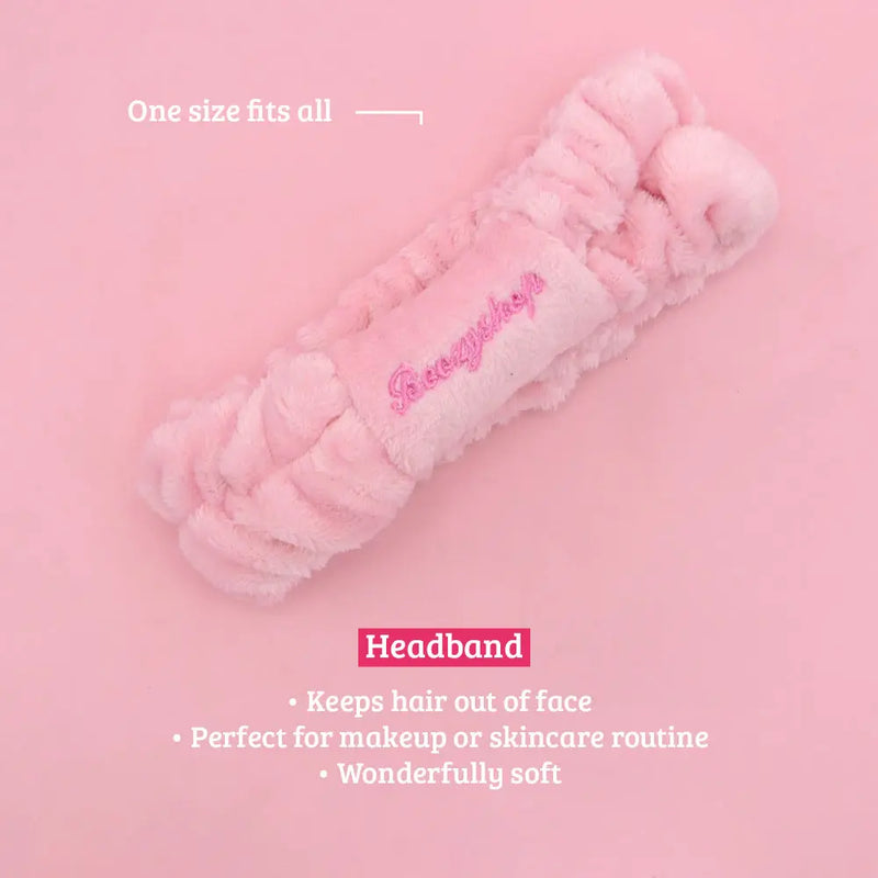 Boozyshop Headband
