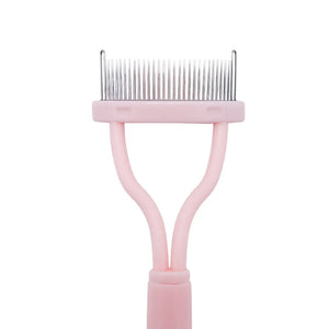 Lash Separator