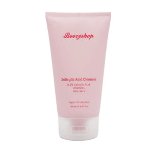 Salicylic Acid Cleanser