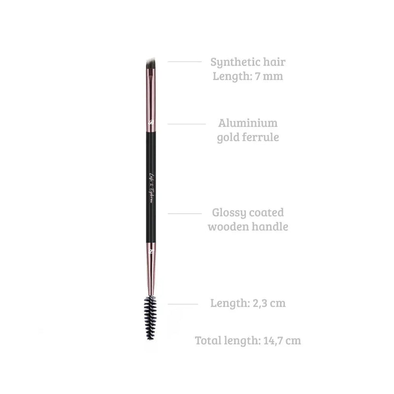 Boozyshop UP37 Lash & Eyebrow Brush