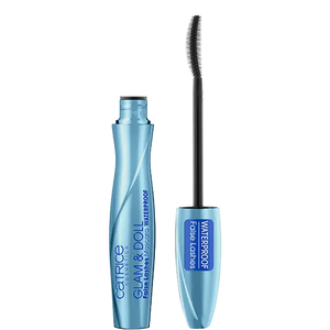 Glam & Doll False Lashes Mascara Waterproof