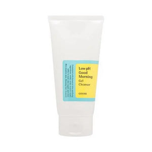 Low Ph Good Morning Gel Cleanser