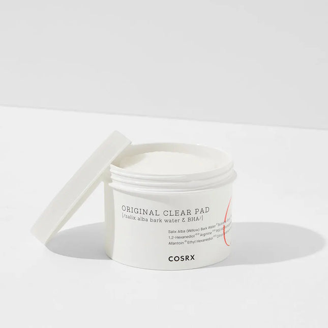 COSRX One Step Original Clear Pad