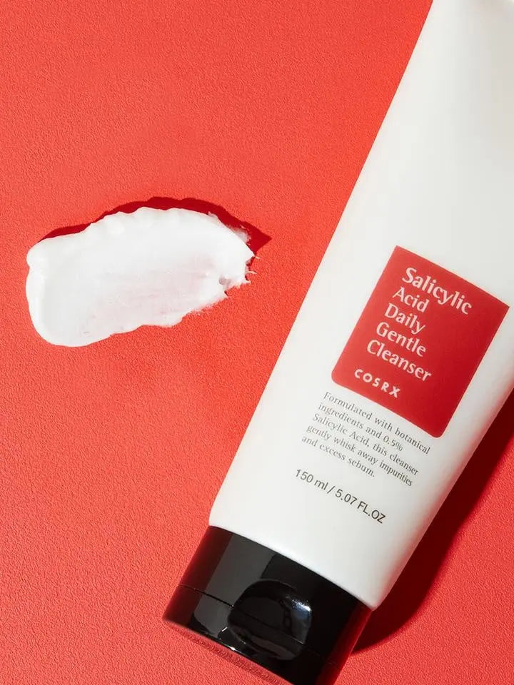 COSRX Salicylic Acid Daily Gentle Cleanser 20 ml.