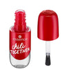 Gel Nail Colour 16 Chili Together