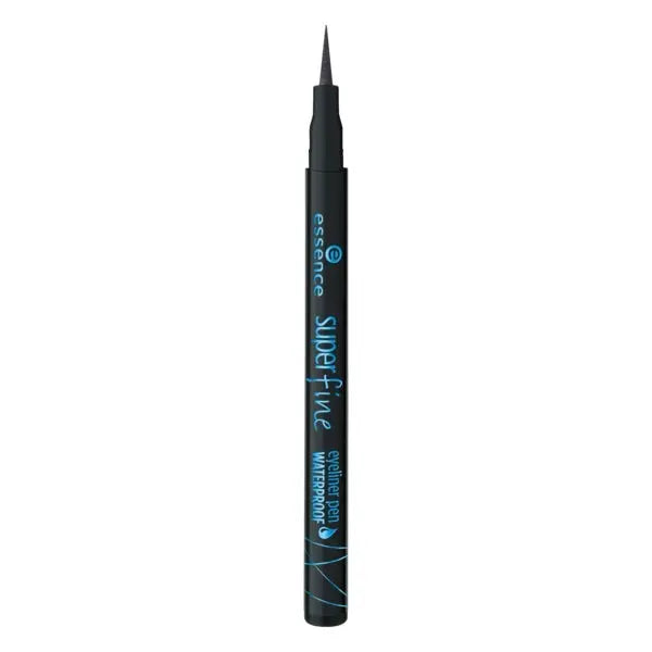 Essence Superfine Eyeliner Pen Waterproof Black