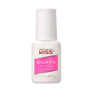 Brush On Nail Glue