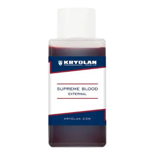 Supreme Blood External Dark