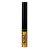 Liquid Eyeliner Chrome Liquid Gold