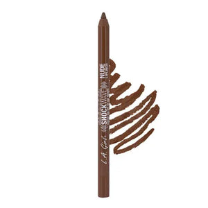 Shockwave Lipliner Chai Latte