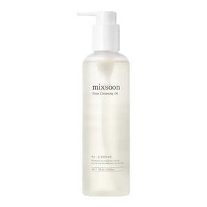 Bean Cleansing Oil