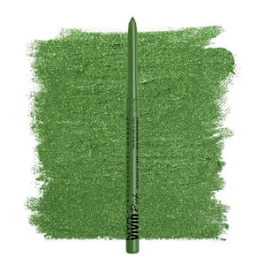 Vivid Rich Mechanical Liner Pencil It's Giving Jade
