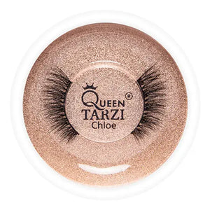 Chloe Half Lashes