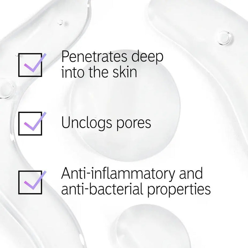 The Inkey List Beta Hydroxy Acid Serum