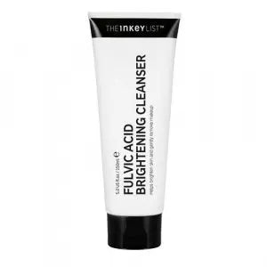 Fulvic Acid Brightening Cleanser
