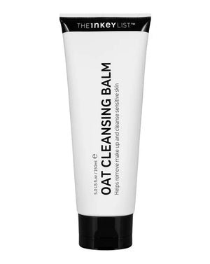 Oat Cleansing Balm