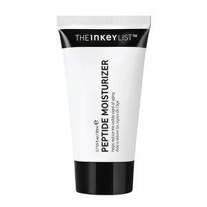 Peptide Moisturizer