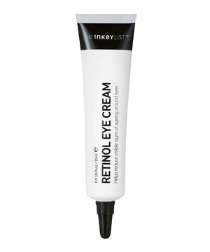 Retinol Eye Cream