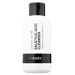Salicylic Acid Cleanser