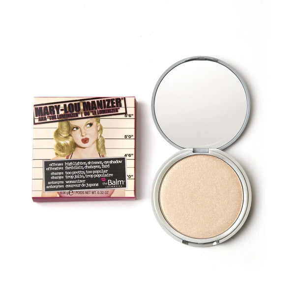 TheBalm Mary Lou Manizer