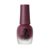 Nail Polish Matte Jam Jam