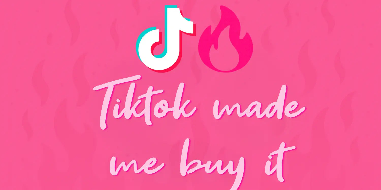 TikTok Favorites boozyshop