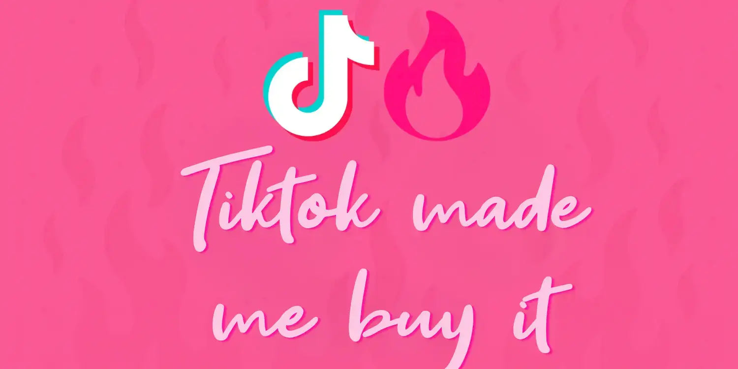 TikTok Favorites boozyshop