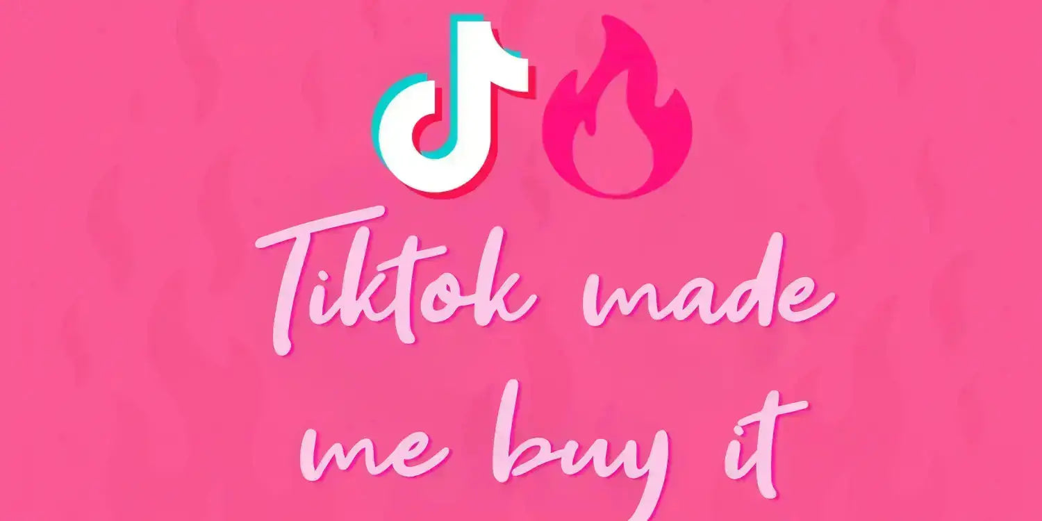 TikTok Favorites boozyshop