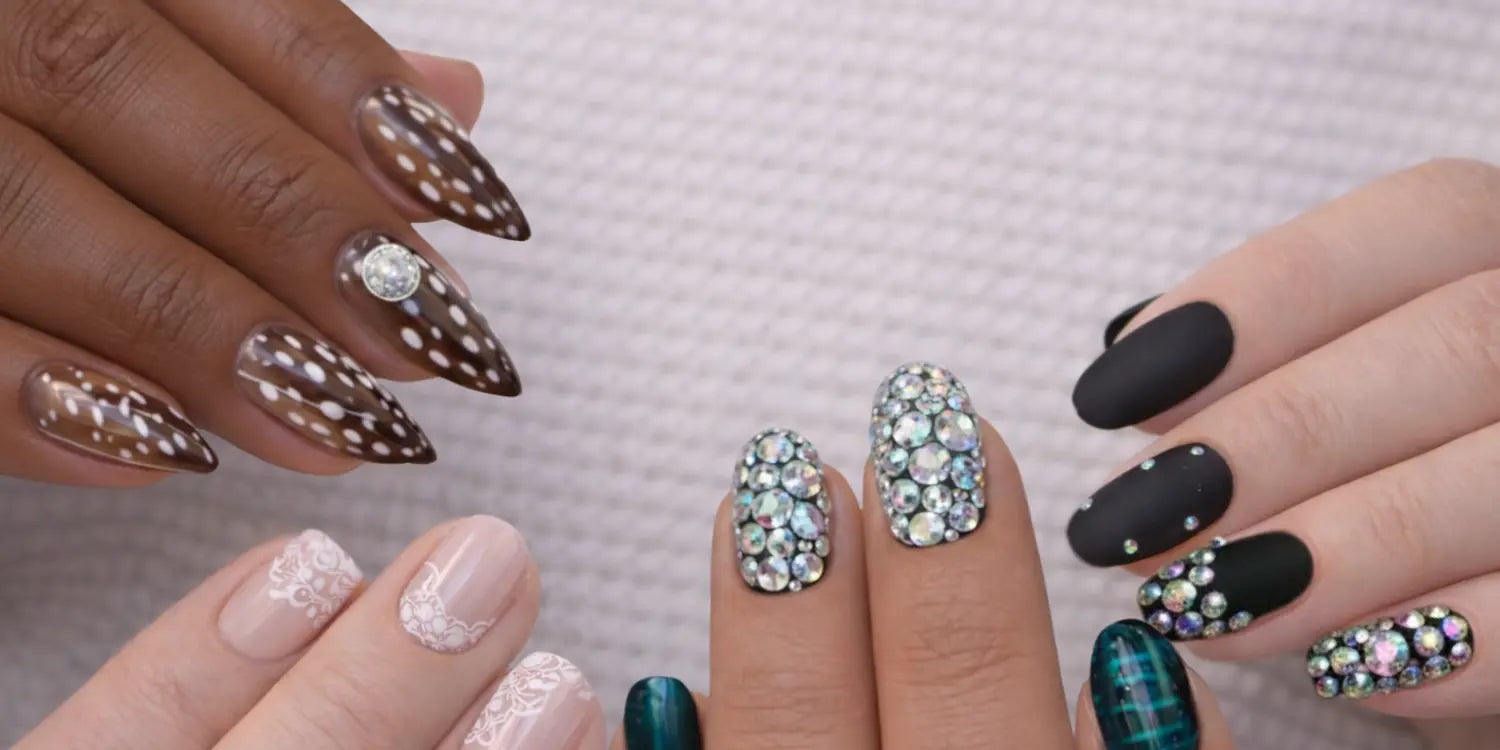 2026 nail trends boozyshop nagel trends 2026