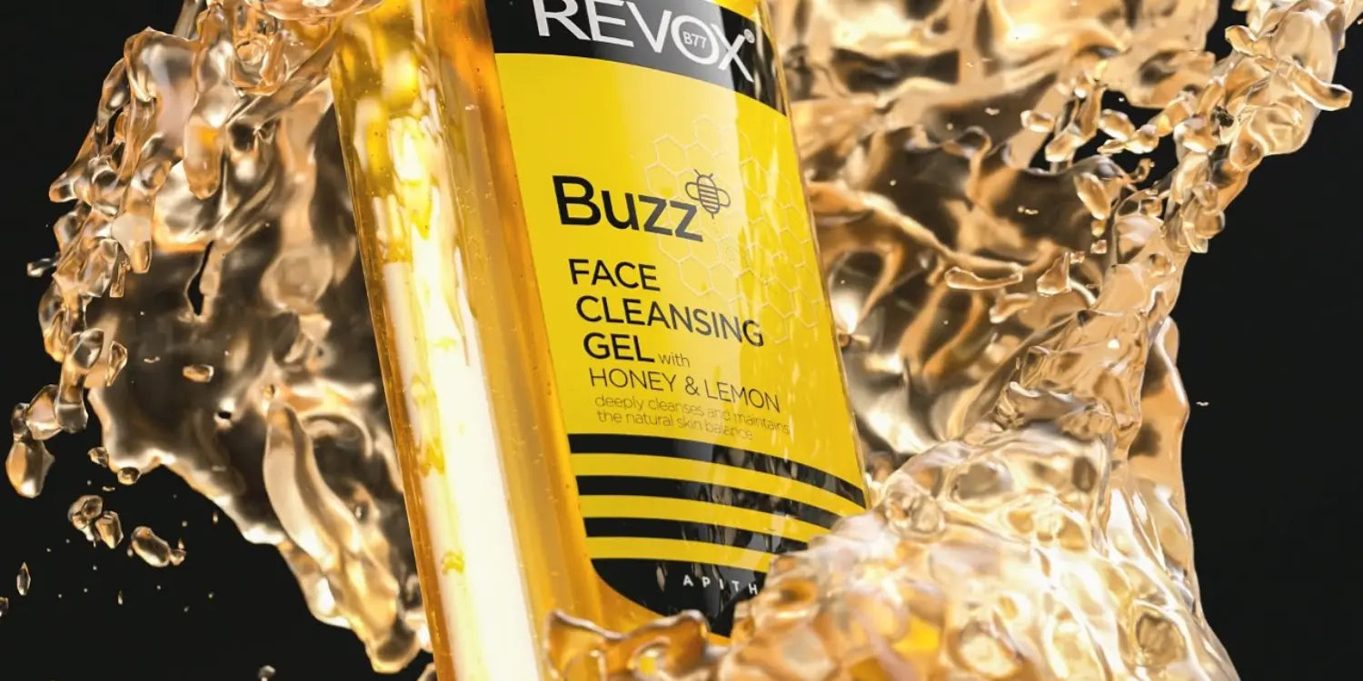 Revox Buzz Collection