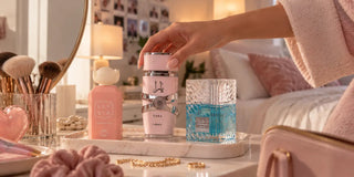 Hoe laat je parfum langer ruiken? 8 tips die echt werken - Boozyshop