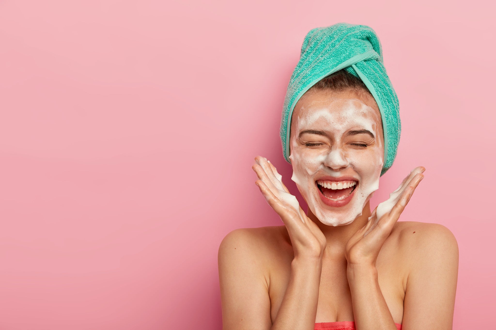 Double Cleansing