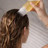 11 Stappen Haar Routine