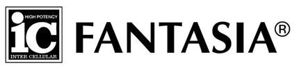 Fantasia IC logo, de complete haarverzorging van Fantasia IC bij Boozyshop