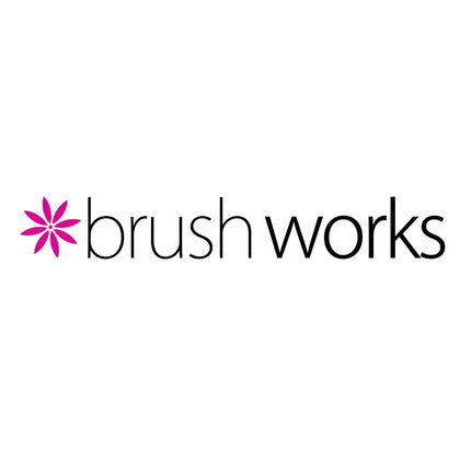 Kwasten en beauty tools van Brushworks