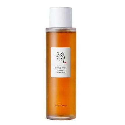 Beauty of Joseon Ginseng Essence Water, bestverkochte Koreaanse toner