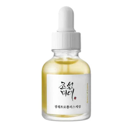 Beauty of Joseon Glow Serum Propolis + Niacinamide, bestverkocht brightening serum van Boozyshop